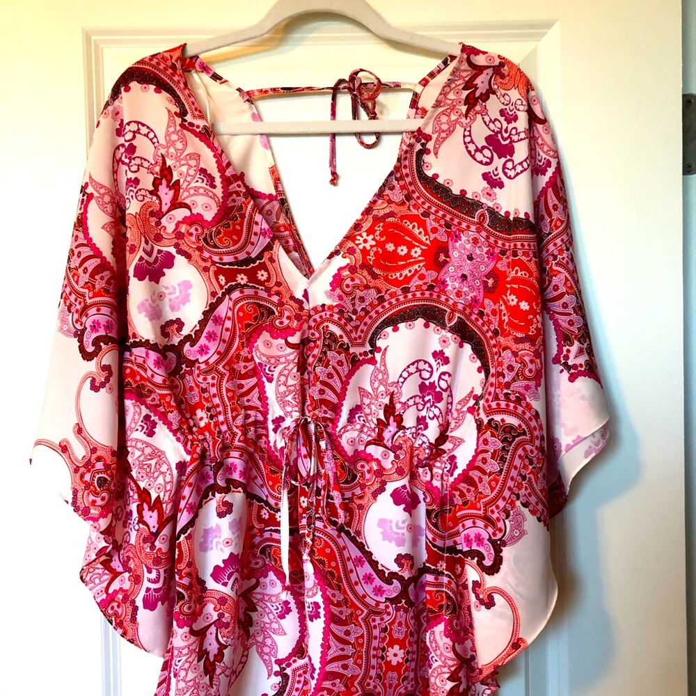 Boutique Romper